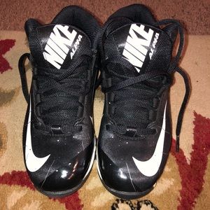 Boys Football Cleats size 1.5 in kids